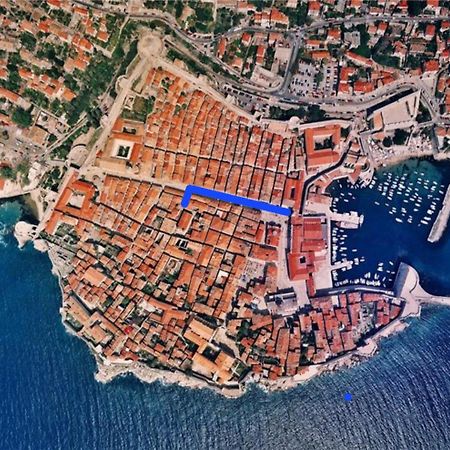 Dolce Vita Old Town Studio Dubrovnik Exterior photo